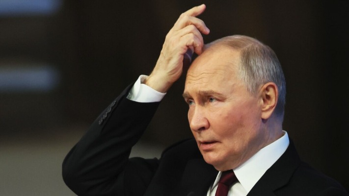 Мінус трильйони: як війна руйнує економіку путіна