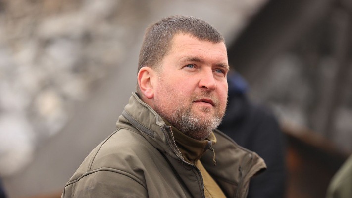 Колишній мер Ірпеня Маркушин шокував своїми доходами