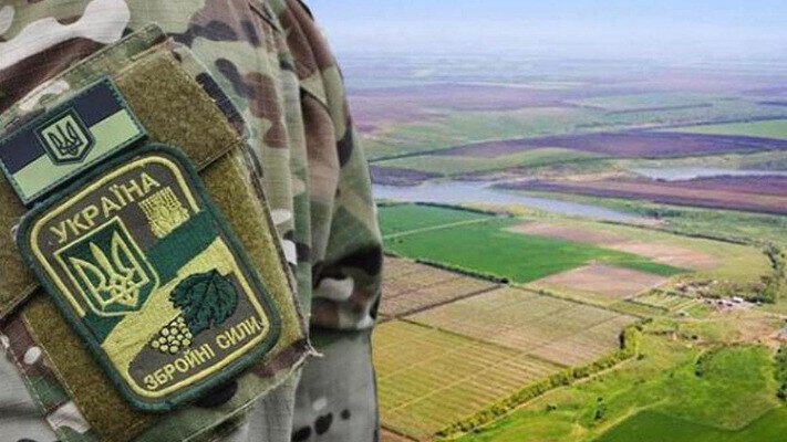 Як отримати землю учаснику бойових дій