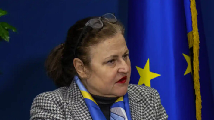 Україна прагне миру, але не за будь-яку ціну – посолка ЄС