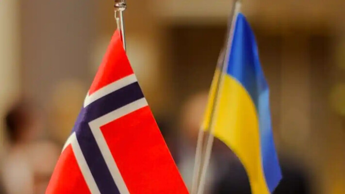 Норвегія подвоїла допомогу Україні на закупівлю газу у 2025 році
