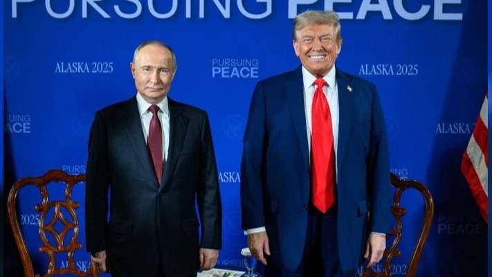 Трамп обговорював з Путіним обмін українськими територіями