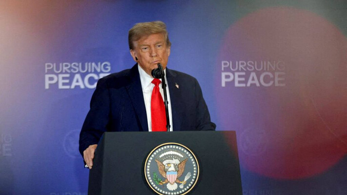Трамп оцінив зустріч з Путіним на «10 з 10» і передумав запроваджувати санкції проти РФ