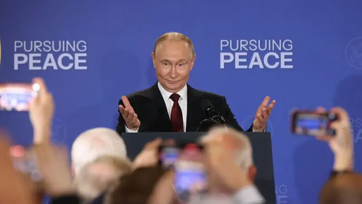 Головні підсумки зустріч Путіна і Трампа на Алясці