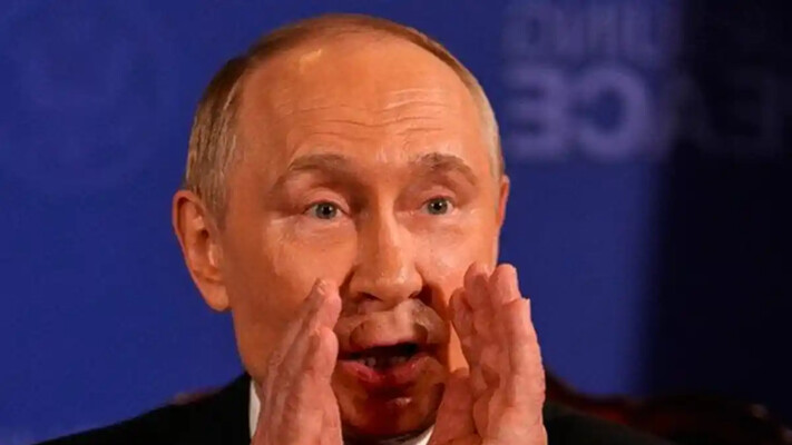 путін повідомив Трампу, що Україна повинна віддати йому весь Донбас – ЗМІ