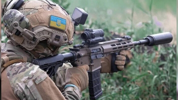 Українські війська просунулися до 2,5 км біля Олексіївки та Юнаківки на Сумщині, – ГШ