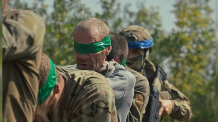 Підрозділи Буковинських десантників зупинили ворога під Петрівкою