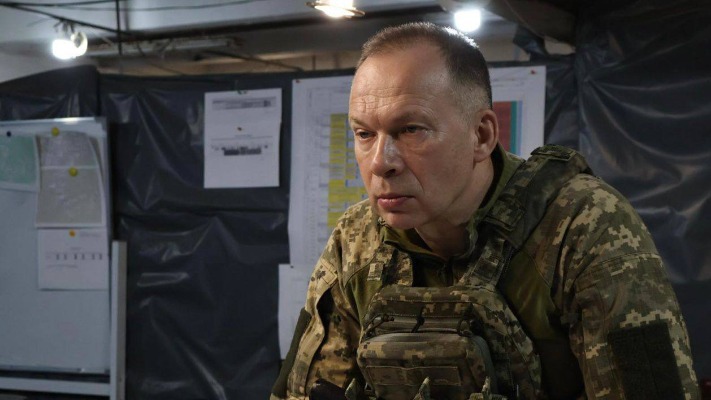РФ проводить перегрупування: Сирський шокував заявою про Покровськ