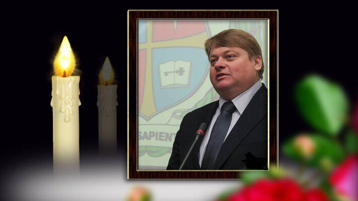 Передчасно пішов із життя відомий аграрій та колишній посадовець Черкаської ОДА