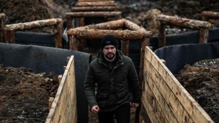 Скандал у Сумах: як родина нардепа нажилася на фортифікаційних товарах