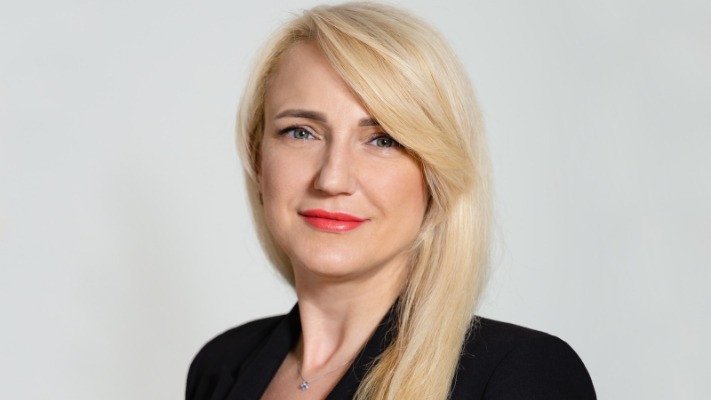 Липнева розкіш: Гаврилюк оздоровилася за державні гроші