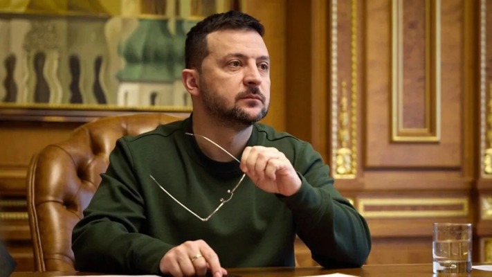 Жодного обміну територій: Financial Times розкрило умови України для переговорів