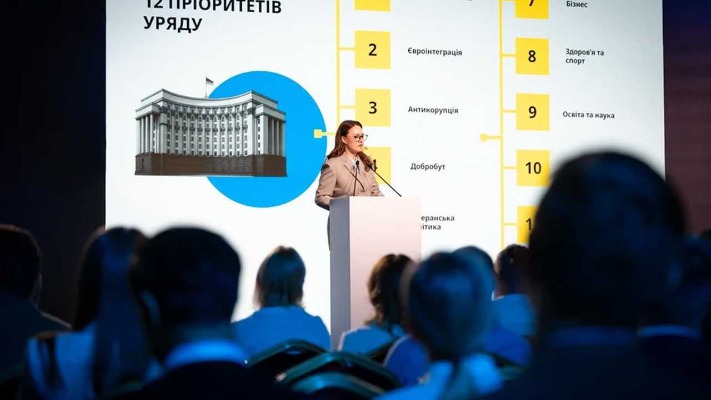 В Україні запровадять безоплатний щорічний медичний огляд: хто та як зможе його пройти