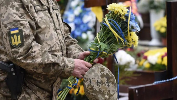 15 млн грн для родин загиблих добровольців: як отримати одноразову грошову допомогу