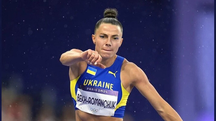 Марина Бех-Романчук отримала дискваліфікацію за допінг, відомий термін
