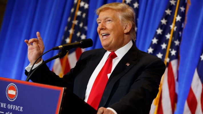 Трамп зателефонував агенту ФСБ Орбану і запитав, чому той блокує євроінтеграцію України