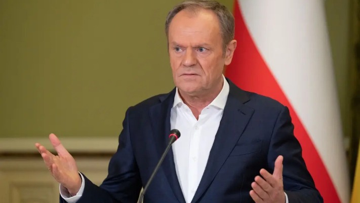 Я забобонний. Туск б'є на сполох через пропозицію Орбана для України