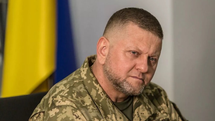 Несподіваний крок Залужного: Українці не можуть повірити