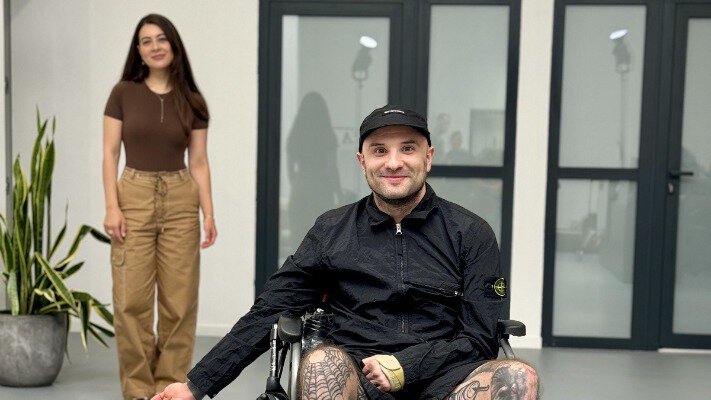 Віктор Розовий: «Якщо син стане геєм — це мій провтик»