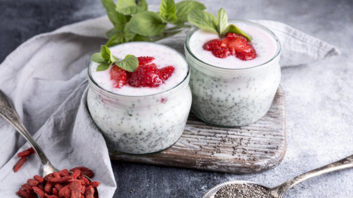 Нормалізують цукор: 8 продуктів, які мають бути в раціоні діабетиків