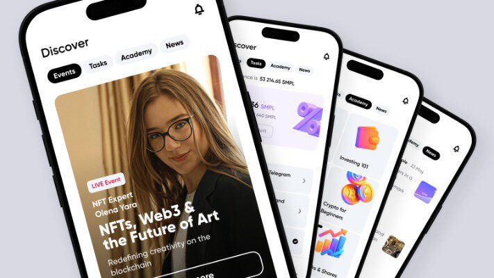 Що вибрати — USDT, USDC чи EURT? Гід стейблкоїнами для звичайної людини