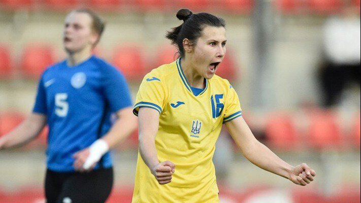 Новий рейтинг ФІФА: яке місце займає збірна України