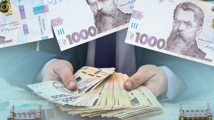 Ви здивуєтесь: з яких банків українці масово забирають гроші, а куди навпаки - несуть