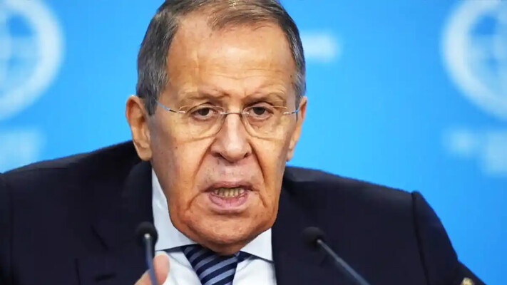 лавров заявив, що путін не планує зустріч із Зеленським