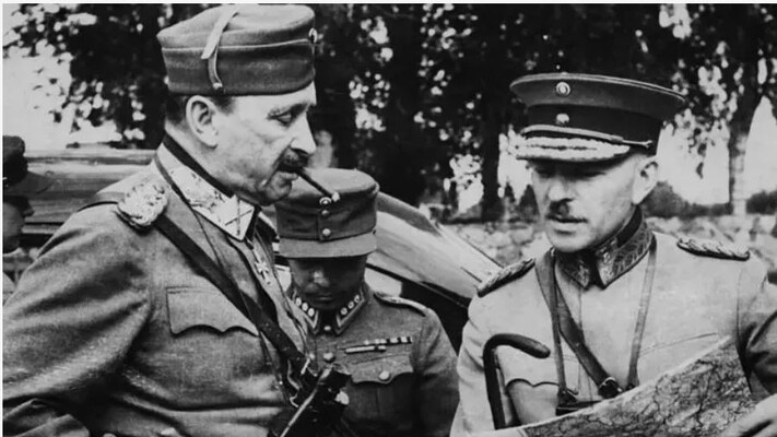 Як Фінляндія зупинила наступ СРСР, в якому загинули тисячі українців, і що Маннергейм назвав міфом (ФОТО)