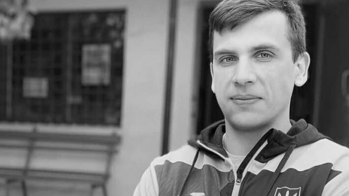Життя багаторазового чемпіона України зі стрільби обірвала російська куля