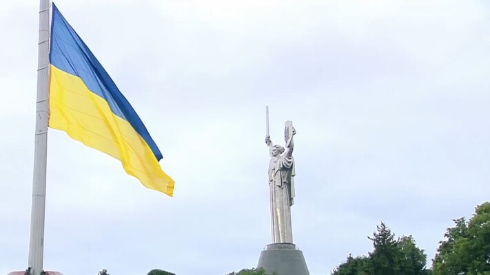 В Україні відзначають День Державного прапора (ВІДЕО)