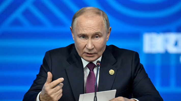 Путін грає на надії: Кремль бачить шанс на прорив у відносинах із США через Трампа