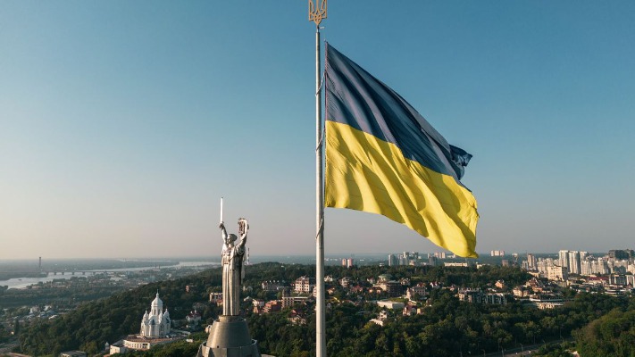 32 роки незалежності України: відзначення та значення