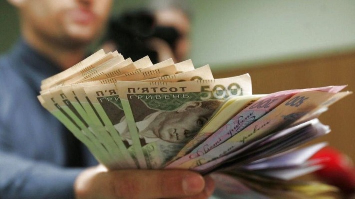 Яка область у ТОПі за кількістю проваджень щодо невиплати зарплати