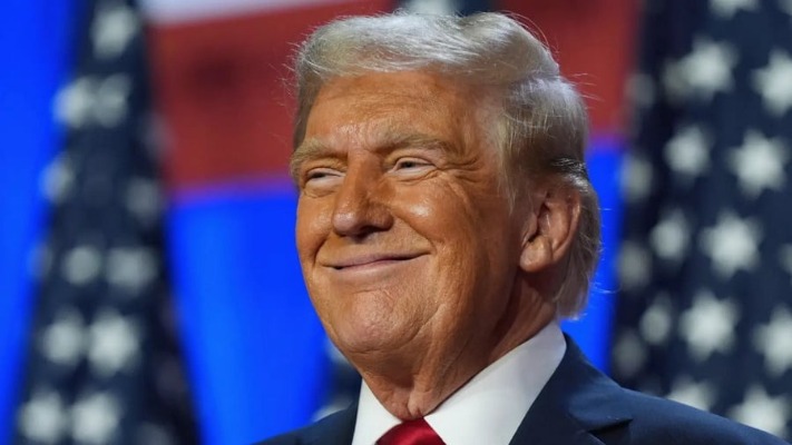 Зростання невдоволення Трампом — опитування у США