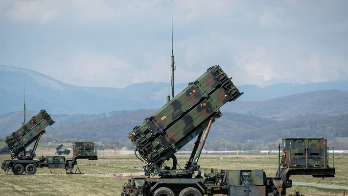 Королівський подарунок: Норвегія профінансує дві системи Patriot для України на 590 млн євро