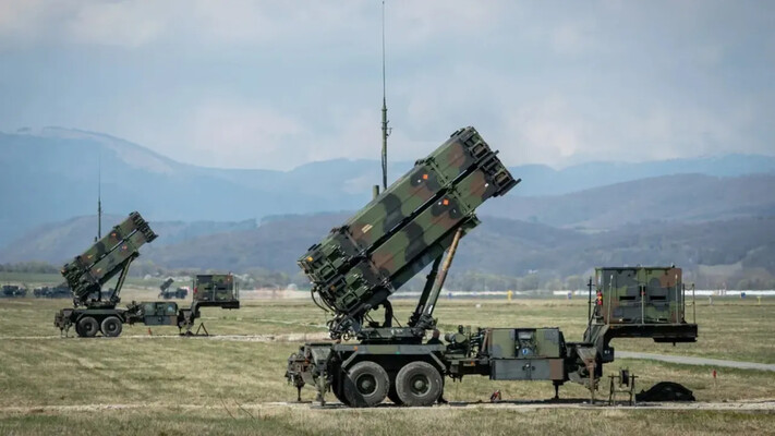 Норвегія передасть Україні системи Patriot на серйозну суму 