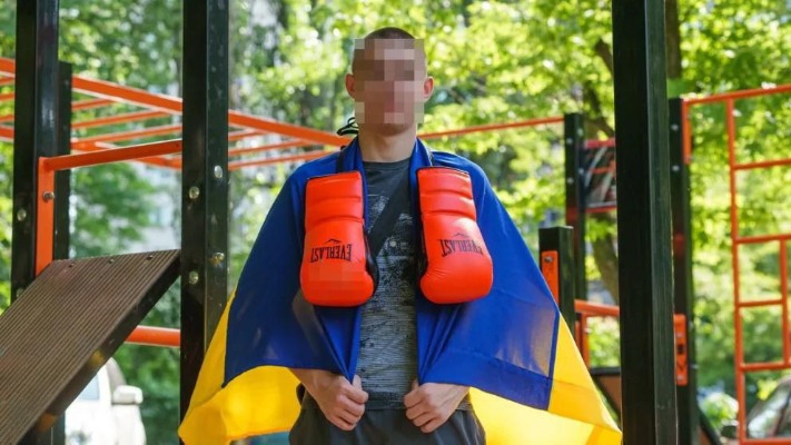 Український підліток розповів, як російські солдати викрали його в окупованому Херсоні