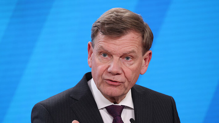 У Німеччині назвали гарантії безпеки, які зупинять путіна