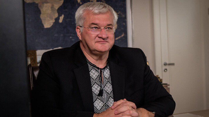 Станьте незалежними від Росії: Сибіга відповів Угорщині на претензії через Дружбу