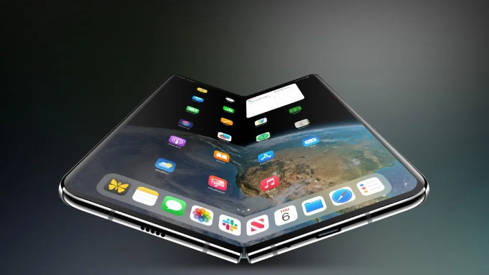 Розкрито деталі майбутнього складаного iPhone: що відомо
