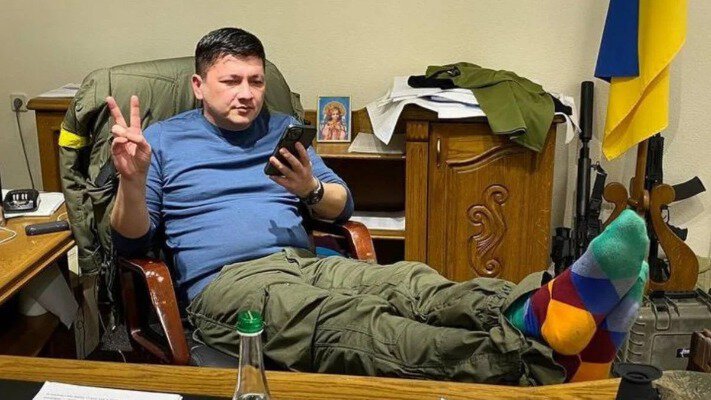 Куди зник один з найвідоміших політиків Віталій Кім