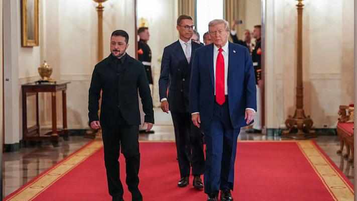 Що чекає на Україну після самітів і дипломатії: війна, компроміс чи нові союзи?