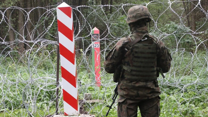 Законопроєкт №13685: як він може вплинути на виїзд чоловіків до 24 років