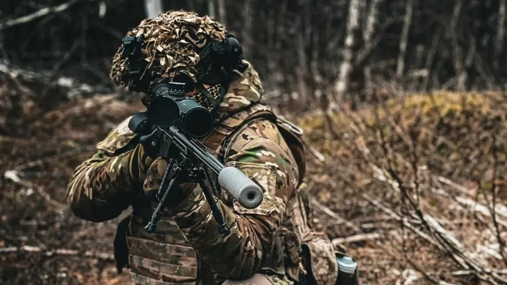 Окупанти тікають з Донеччини: ЗСУ вибили ворога ще з трьох сіл — деталі шокують!