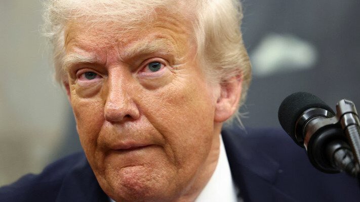 Цензура по-трампівськи: президент хоче заглушити опозиційні ЗМІ