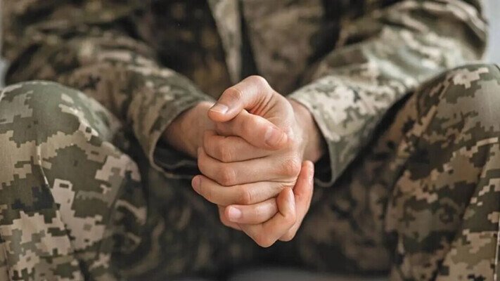 За два тижні із СЗЧ повернулося понад 1700 військових, - ДБР