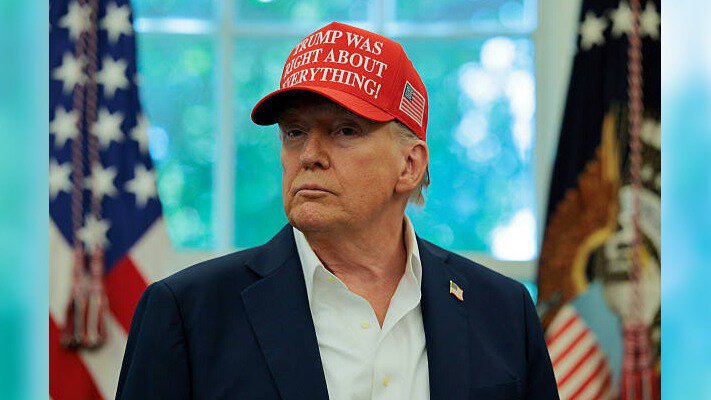 Америка не може оговтатись: Трамп зробив немислиме!
