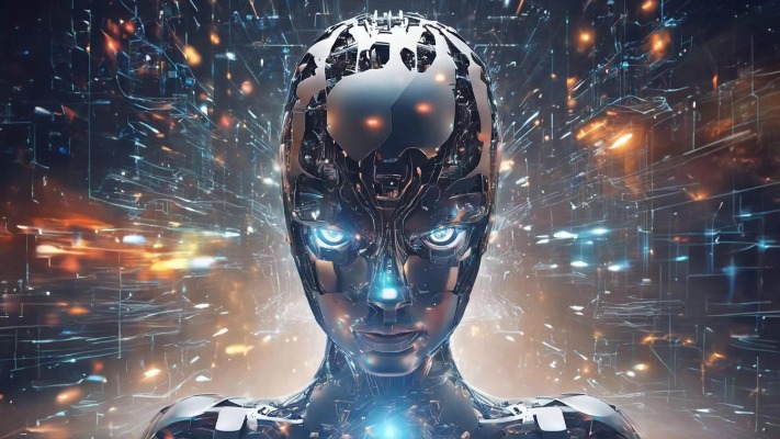 AI-бум змінить все: як ринки майбутнього з'їдять гігантів минулого