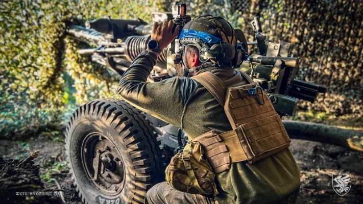 Гаряче літо на Донеччині: російські добровольці та бійці ЗСУ зривають наступ московитів
